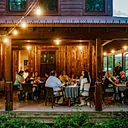 Farm Dinner on October 7, 2026