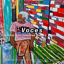 Voces Exhibition-Inspired Poetry Reading