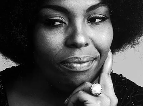 Tribute to Roberta Flack