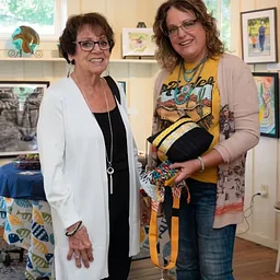 Garden and Art Show