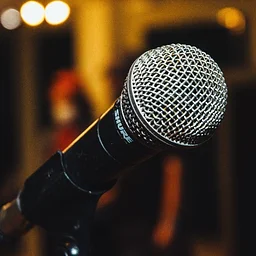 Open Mic