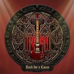 School of Rock Dallas: ROCK FOR A CAUSE 2026