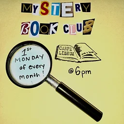 Mystery Book Club