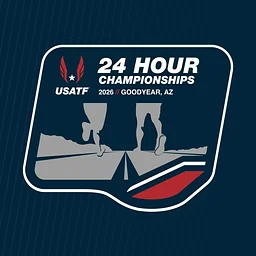2026 USATF 24 Hour Championships