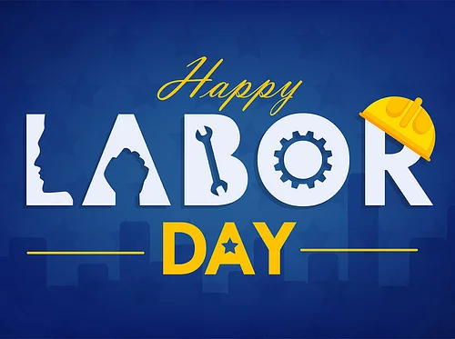 Labor Day