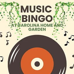 Music Bingo