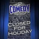 CLOSED FOR THE HOLIDAY
