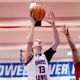 UMass Lowell WBB vs. UMBC