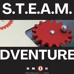 S.T.E.A.M. Adventures