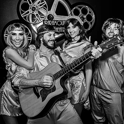 MANIA: The ABBA Tribute
