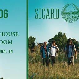 Sicard Hollow with Omcat
