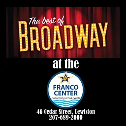 Best of Broadway 2 Revue at the Franco Center Sept. 12, 13
