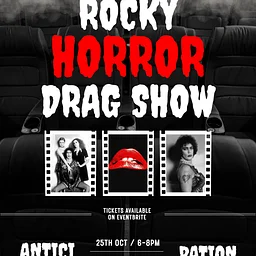 Rocky Horror Drag Show