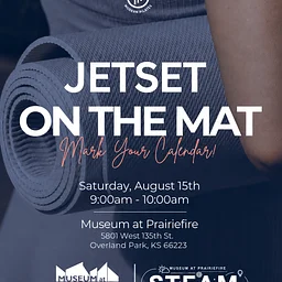 Moms on the Mat at the MAP!