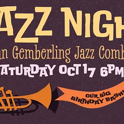 Jazz Night 2026