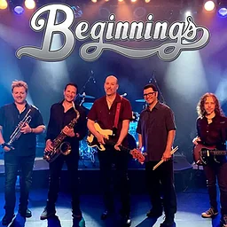 Beginnings – A Celebration of the Music of Chicago