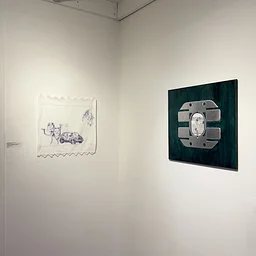 Open GALLERY Hours — Every Wednesday