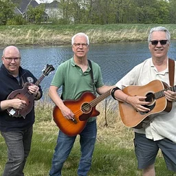 Live Music: The Brickstone Boys