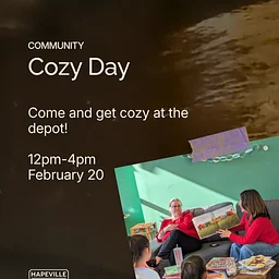Cozy Day
