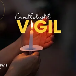 2026 Annual Candlelight Vigil
