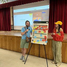 Bassett and Avocado Heights: Share Your Neighborhood Priorities