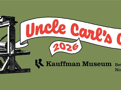 Uncle Carl’s Camp 2026 – Exploring Printmaking I
