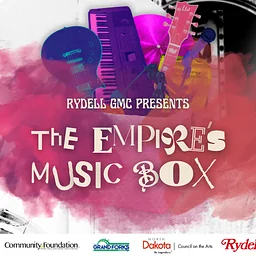 Rydell GMC Presents: The Empire's Music Box