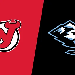 Utah Mammoth vs. New Jersey Devils