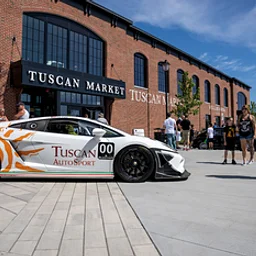 Concorso Italiano Registration 10/04