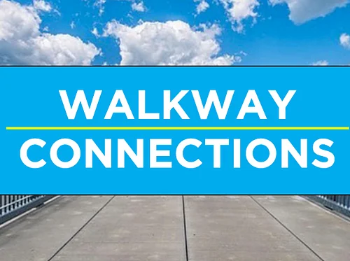Walkway Connections: Three Centuries, Three Cultures on Historic Huguenot Street