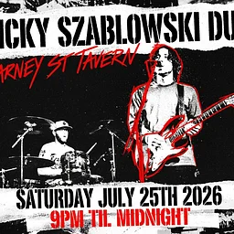 Ricky Szablowski Duo
