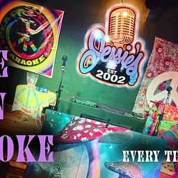 Peace Train Karaoke