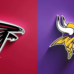 Vikings vs Falcons Pre-Party & Watch Party