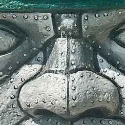 The Olmec Heads Experience