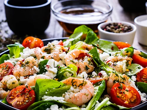 The Food Pharmacy- Mediterranean Cuisine!