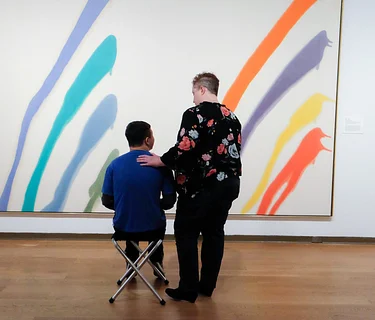 Creative Connections