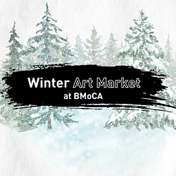 Winter Art Market 2026