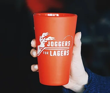 Joggers For Lagers