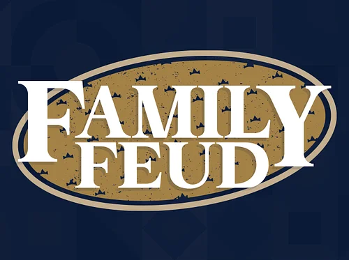 Family Feud Game Night