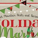 Holiday Market & Parade of Wreaths