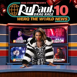 RuPaul's Drag Race
