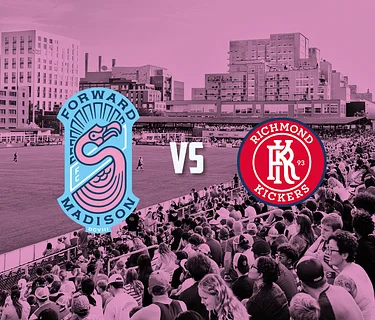 FMFC vs Richmond Kickers