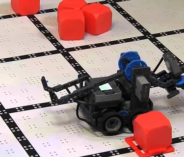 VEX Kids Robotics Workshop