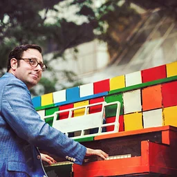 Let the Music Play: Steinway Residency Series Opening Night