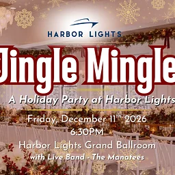 Harbor Lights Jingle Mingle