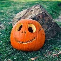 Halloween Candy Give-Away