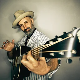 Seth Walker