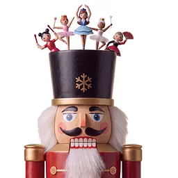 Carolina Youth Ballet: The Nutcracker