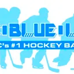 The Blue Line Hockey Bar