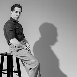 Pokey LaFarge